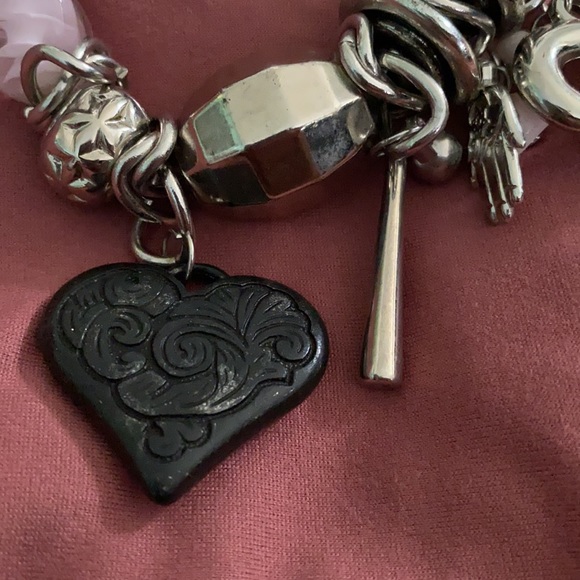 🛍🥰Bridget Bracelet Collection pink - Picture 2 of 3